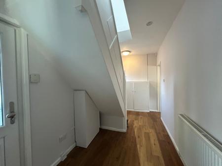 3 bedroom Semi-detached house to let in Raleigh Street, Derby, DE22
