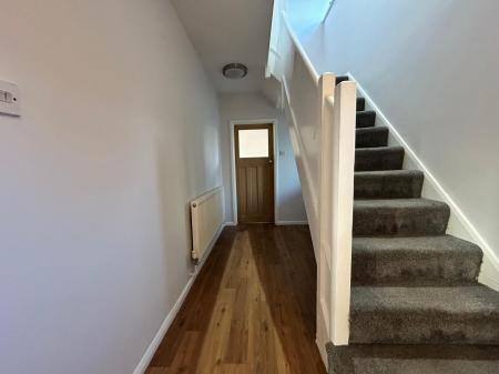 3 bedroom Semi-detached house to let in Raleigh Street, Derby, DE22