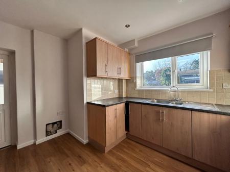 3 bedroom Semi-detached house to let in Raleigh Street, Derby, DE22