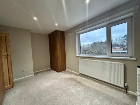 3 bedroom Semi-detached house to let in Raleigh Street, Derby, DE22