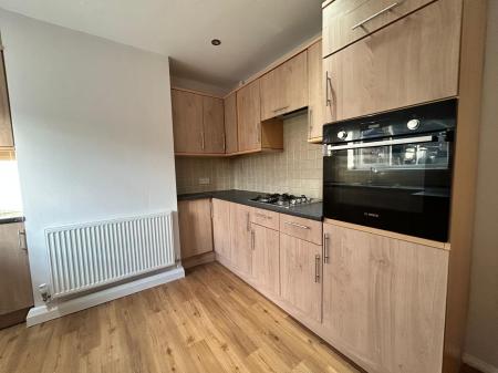 3 bedroom Semi-detached house to let in Raleigh Street, Derby, DE22