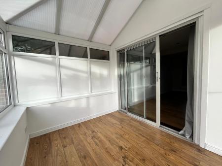 3 bedroom Semi-detached house to let in Raleigh Street, Derby, DE22