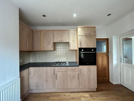 3 bedroom Semi-detached house to let in Raleigh Street, Derby, DE22