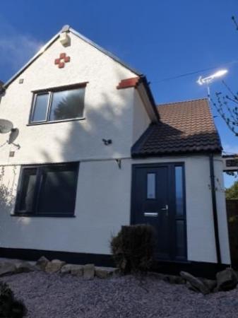1 bedroom Semi-detached house to let in Windmill Hill Lane, Derby, DE22