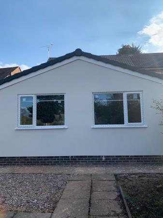 1 bedroom Semi-detached house to let in Windmill Hill Lane, Derby, DE22