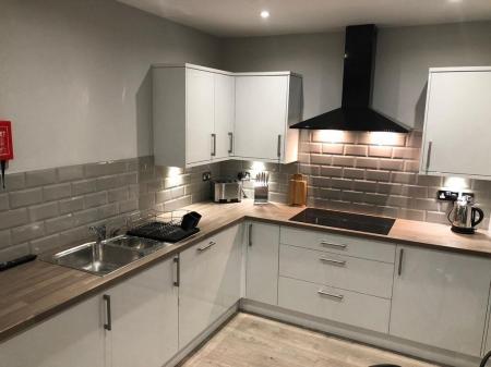 1 bedroom Semi-detached house to let in Windmill Hill Lane, Derby, DE22