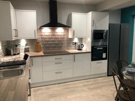 1 bedroom Semi-detached house to let in Windmill Hill Lane, Derby, DE22