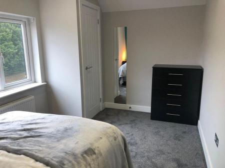 1 bedroom Semi-detached house to let in Windmill Hill Lane, Derby, DE22