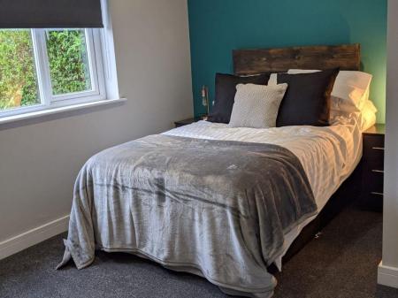 1 bedroom Semi-detached house to let in Windmill Hill Lane, Derby, DE22