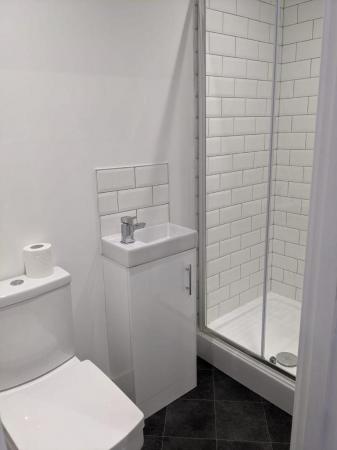 1 bedroom Semi-detached house to let in Windmill Hill, Derby, DE22