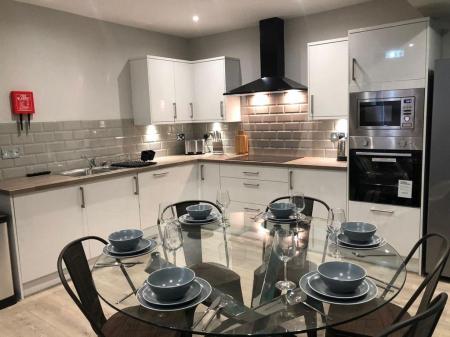 1 bedroom Semi-detached house to let in Windmill Hill, Derby, DE22