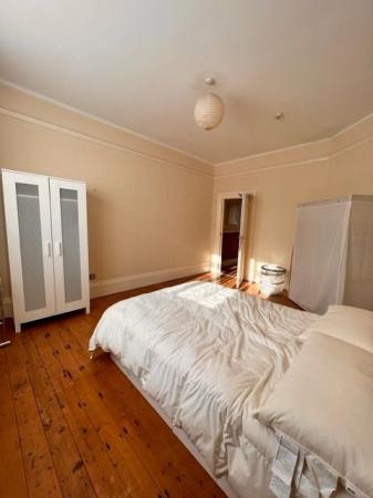 1 bedroom Apartment to let in Burton Road, Derby, DE23