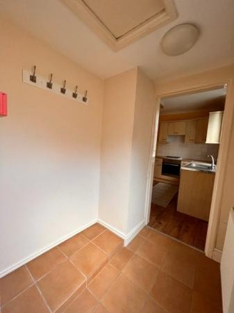 1 bedroom Apartment to let in Burton Road, Derby, DE23