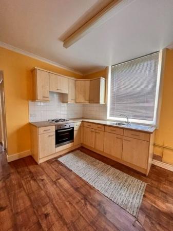 1 bedroom Apartment to let in Burton Road, Derby, DE23