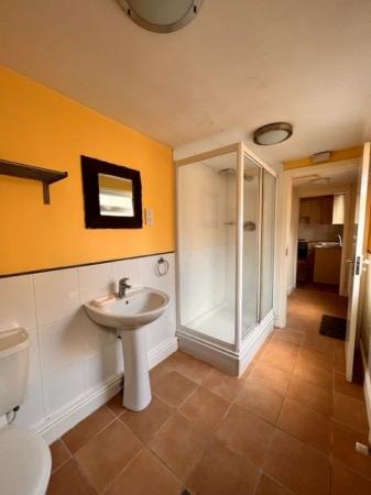 1 bedroom Apartment to let in Burton Road, Derby, DE23