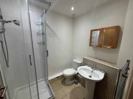 2 bedroom Flat for sale in Stuart Street, Derby, DE1