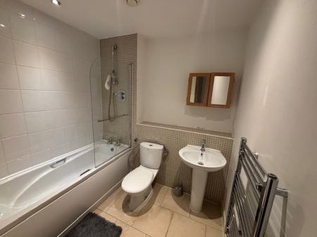 2 bedroom Flat for sale in Stuart Street, Derby, DE1