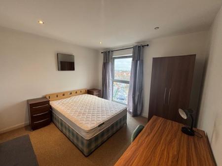2 bedroom Flat for sale in Stuart Street, Derby, DE1