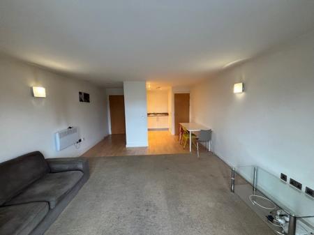 2 bedroom Flat for sale in Stuart Street, Derby, DE1