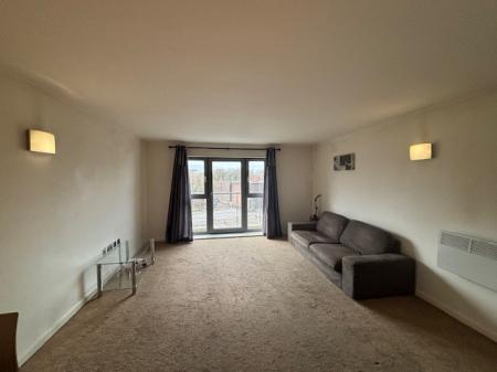 2 bedroom Flat for sale in Stuart Street, Derby, DE1
