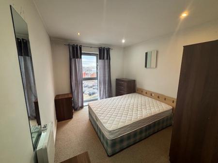 2 bedroom Flat for sale in Stuart Street, Derby, DE1