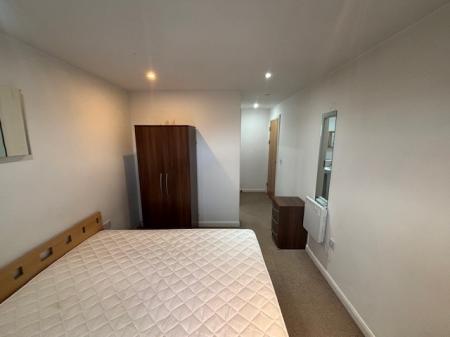 2 bedroom Flat for sale in Stuart Street, Derby, DE1