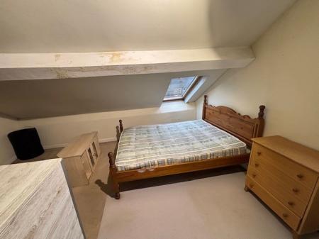 4 bedroom Terraced House for sale in Windmill Hill Lane, Derby, DE22