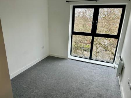 2 bedroom Apartment to let in Bilsborrow Avenue, Derby, DE1