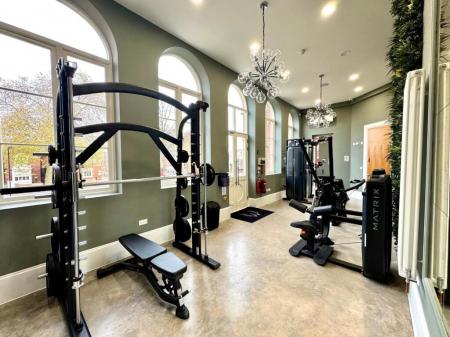 2 bedroom Apartment to let in Bilsborrow Avenue, Derby, DE1