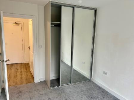 2 bedroom Apartment to let in Bilsborrow Avenue, Derby, DE1