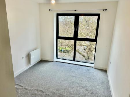 2 bedroom Apartment to let in Bilsborrow Avenue, Derby, DE1