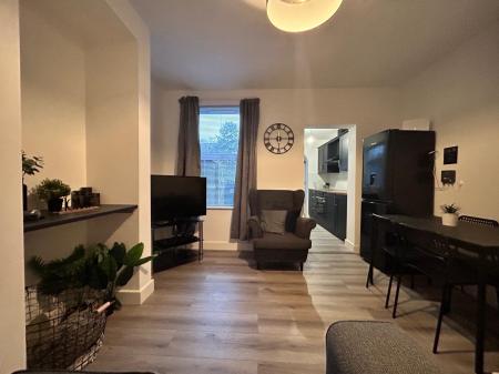 4 bedroom Terraced House to let in Merchant Street, Derby, DE22