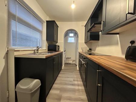 4 bedroom Terraced House to let in Merchant Street, Derby, DE22