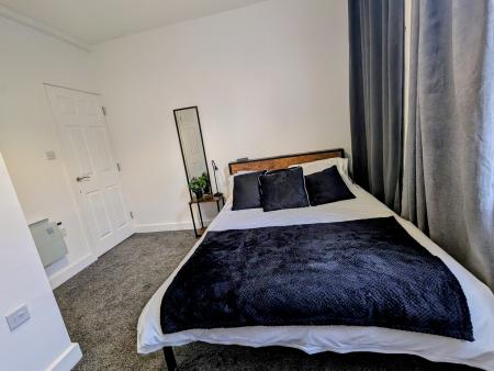 4 bedroom Terraced House to let in Merchant Street, Derby, DE22