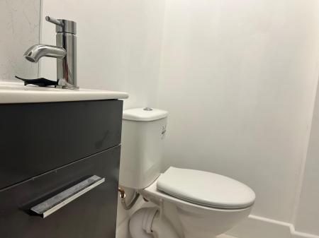 4 bedroom Terraced House to let in Merchant Street, Derby, DE22