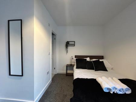 4 bedroom Terraced House to let in Merchant Street, Derby, DE22