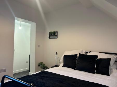 4 bedroom Terraced House to let in Merchant Street, Derby, DE22