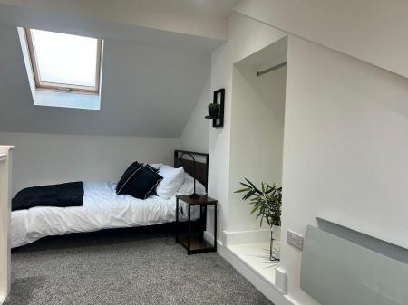 4 bedroom Terraced House to let in Merchant Street, Derby, DE22