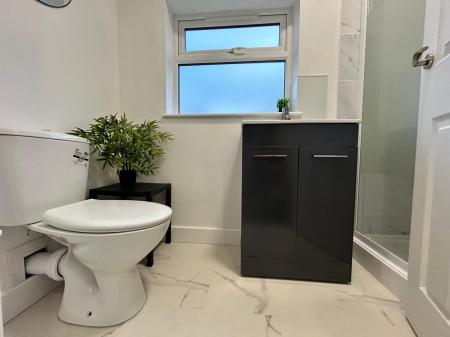 4 bedroom Terraced House to let in Merchant Street, Derby, DE22