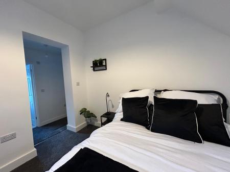 4 bedroom Terraced House to let in Merchant Street, Derby, DE22