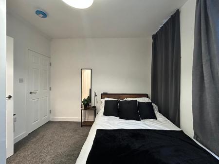 4 bedroom Terraced House to let in Merchant Street, Derby, DE22