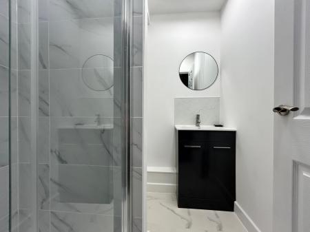 4 bedroom Terraced House to let in Merchant Street, Derby, DE22