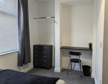 4 bedroom Terraced House to let in Merchant Street, Derby, DE22