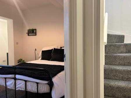 4 bedroom Terraced House to let in Merchant Street, Derby, DE22