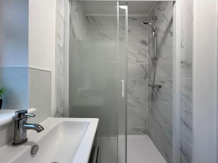 4 bedroom Terraced House to let in Merchant Street, Derby, DE22