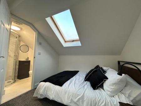 4 bedroom Terraced House to let in Merchant Street, Derby, DE22