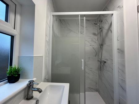 4 bedroom Terraced House to let in Merchant Street, Derby, DE22