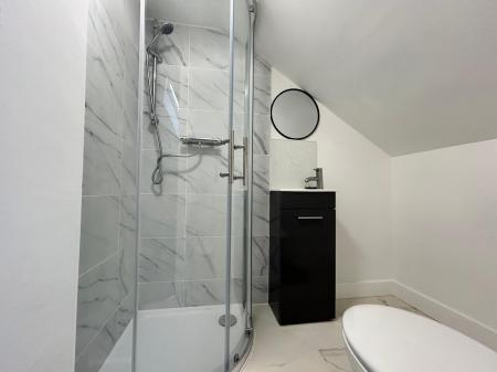 4 bedroom Terraced House to let in Merchant Street, Derby, DE22