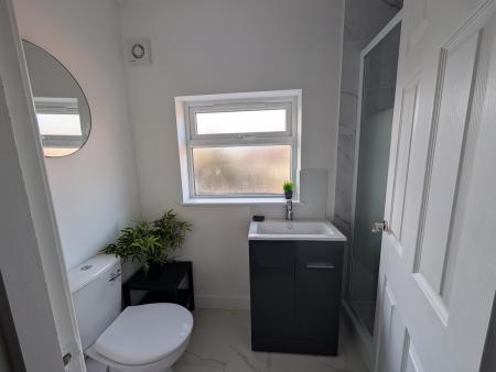 4 bedroom Terraced House to let in Merchant Street, Derby, DE22