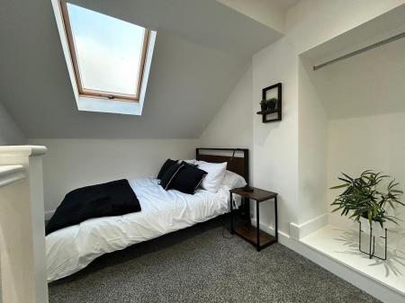 4 bedroom Terraced House to let in Merchant Street, Derby, DE22